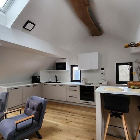 Krasny Apartman Refrino Janske Lazne Luaran gambar